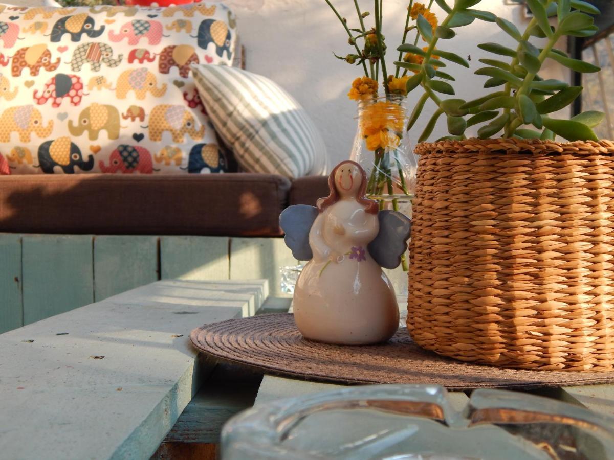 סקופיה Impeccable Apartment With View In Dolna Matka מראה חיצוני תמונה