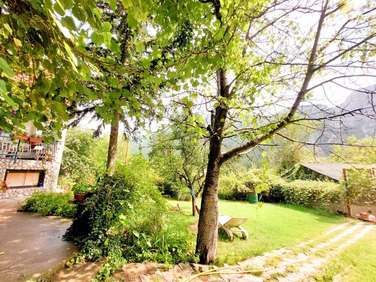 סקופיה Impeccable Apartment With View In Dolna Matka מראה חיצוני תמונה