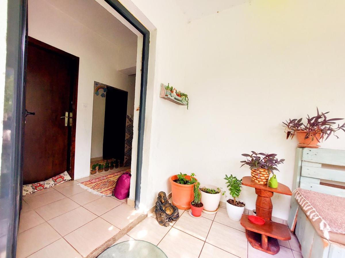 סקופיה Impeccable Apartment With View In Dolna Matka מראה חיצוני תמונה