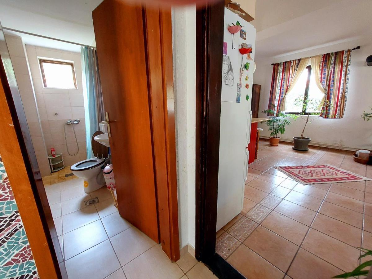 סקופיה Impeccable Apartment With View In Dolna Matka מראה חיצוני תמונה