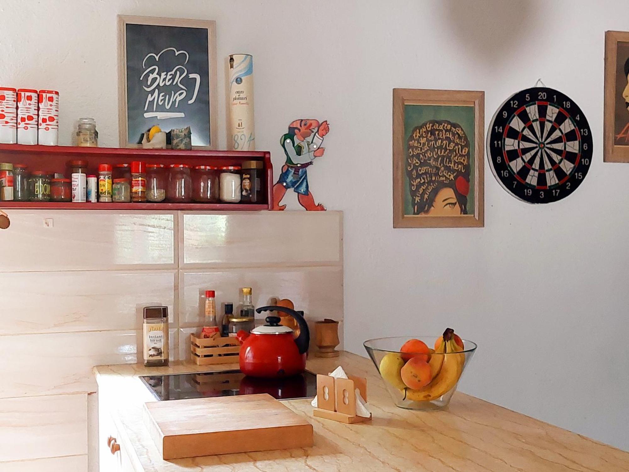 סקופיה Impeccable Apartment With View In Dolna Matka מראה חיצוני תמונה